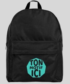 Sac à dos classique Personnalisé