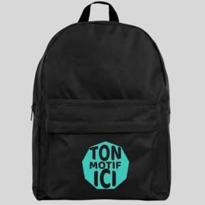 Sac à dos classique Personnalisé