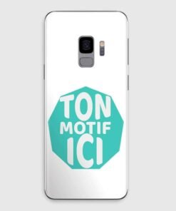 Samsung Galaxy S9  Personnalisé