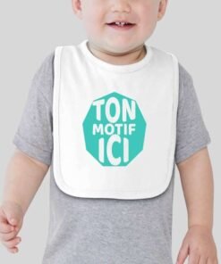 Bavoir pour bébés