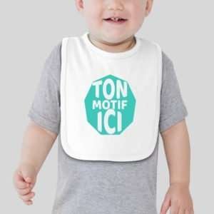 Bavoir pour bébés