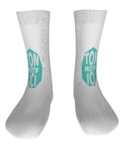 Chaussettes blanches