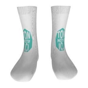 Chaussettes blanches