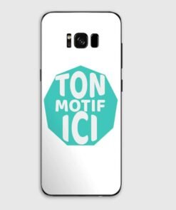 Samsung Galaxy 8S Plus Personnalisé