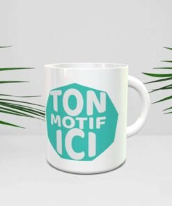 Mug Personnalisé