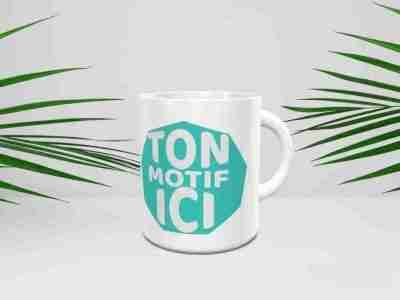Mug Personnalisé