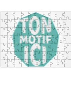 Puzzle Personnalisé