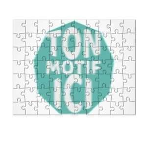 Puzzle Personnalisé