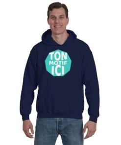 Sweat à capuche Personnalisé