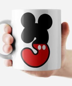 Mug Happy Birthday 3 ans