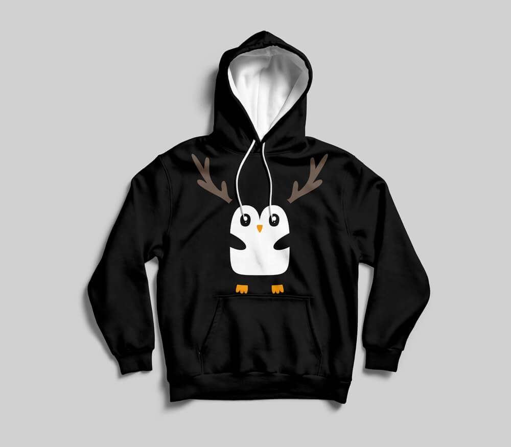 Christmas_penguin