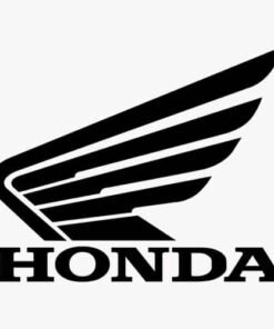 Autocollant Voiture Honda