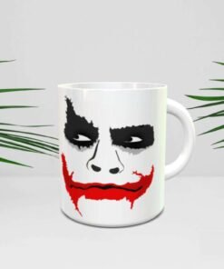 Mug Joker