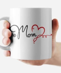 Mug Mome Love