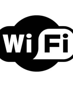 Sticker Wifi