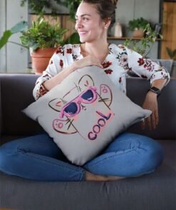 Coussin Cool