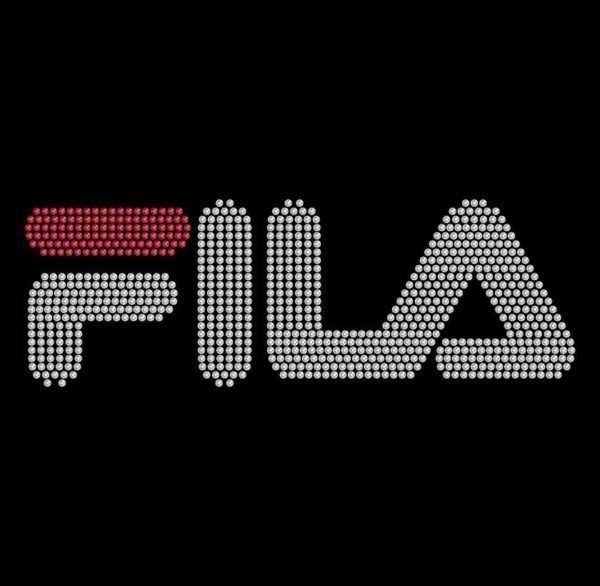 fila produit