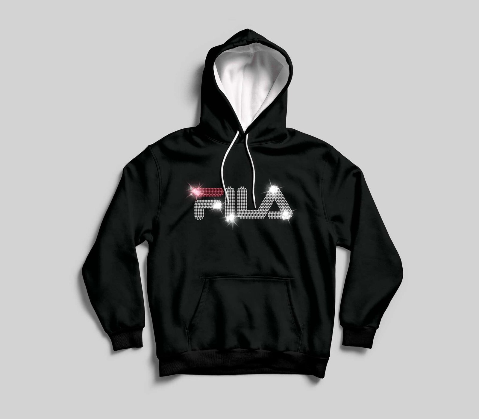 fila produit