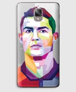 skin téléphone-tu es l'unique amour de ma vie - One plus 3