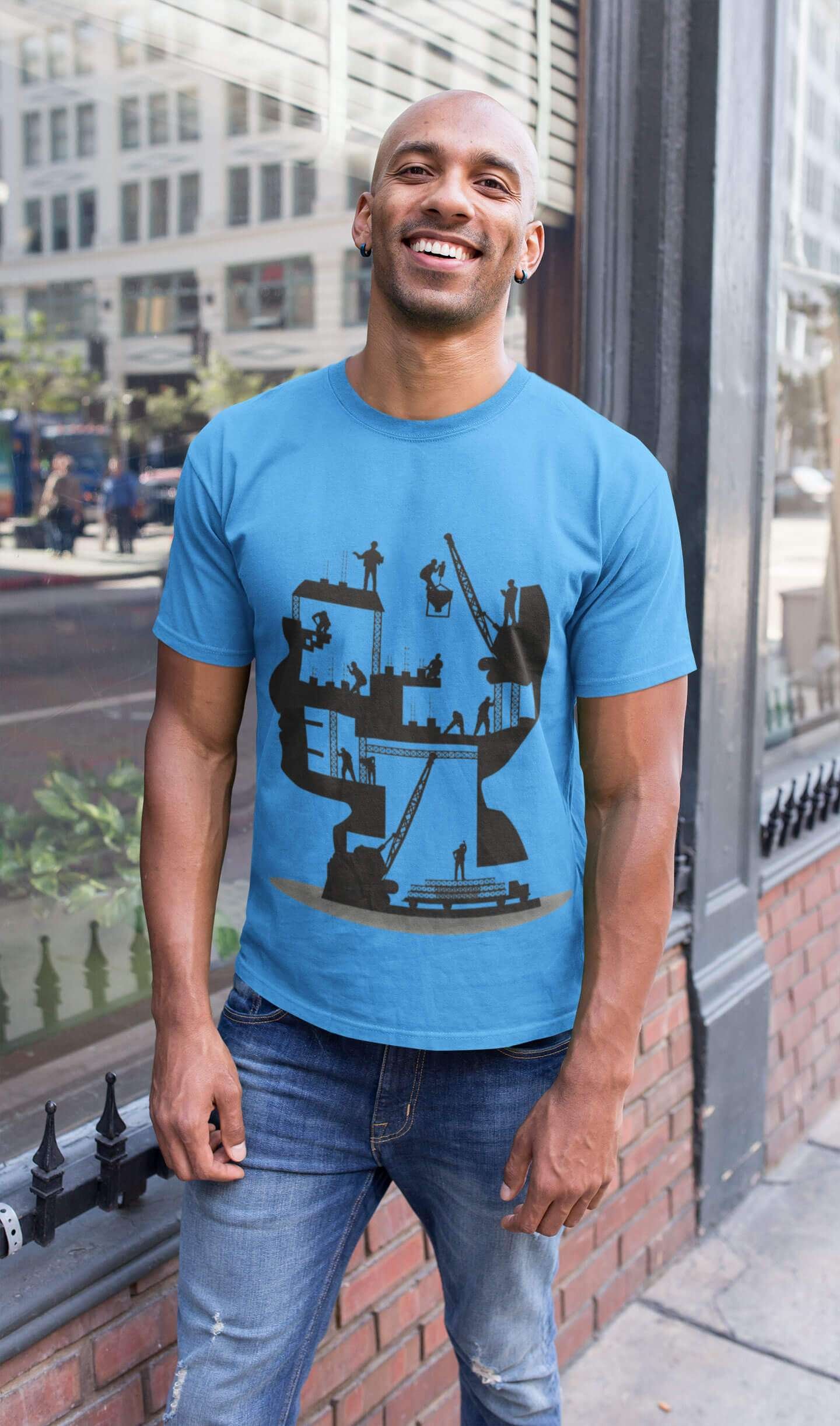 mockup-of-a-happy-bald-man-wearing-a-t-shirt-on-the-street-a18228-(1)