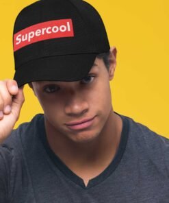 Casquette Super cool