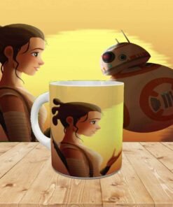 Mug imprimé  -star wars-