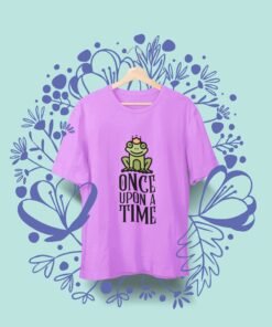 Tshirt Femme - Once Upon a Time