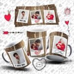 MUG AMOURE DE COUPLE