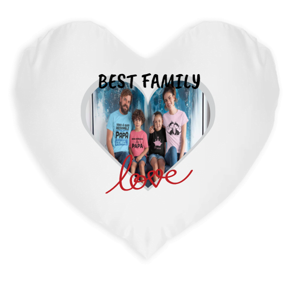BEST FAMILY