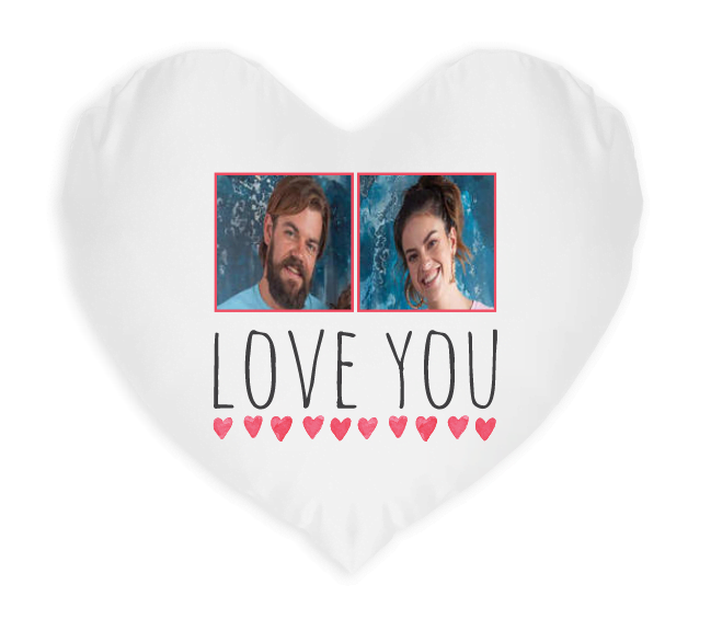 MR & MRS LOVE