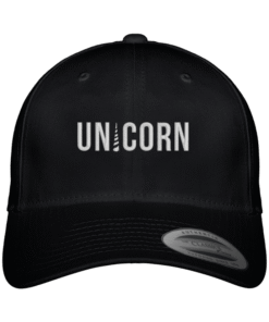 Casquette 5 Panneaux Ultimate  Unicorn