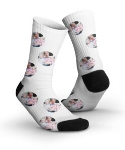 Chaussettes personnalisées