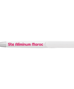 Stylo Personnalisé - Ste Aluminium Maroc