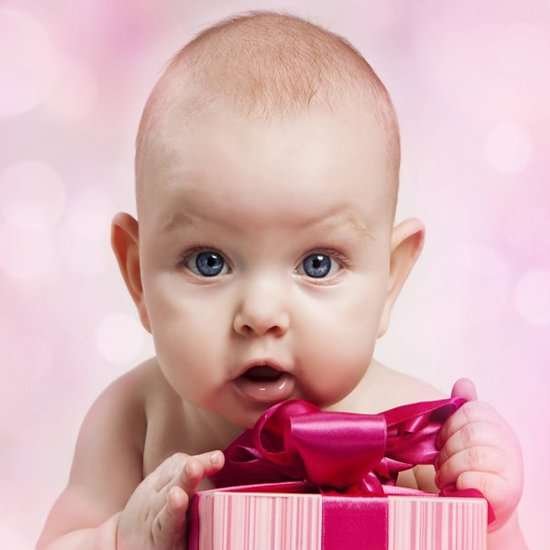Cadeaux bébé