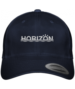 Casquette Flexfit 6 panneau Horizon