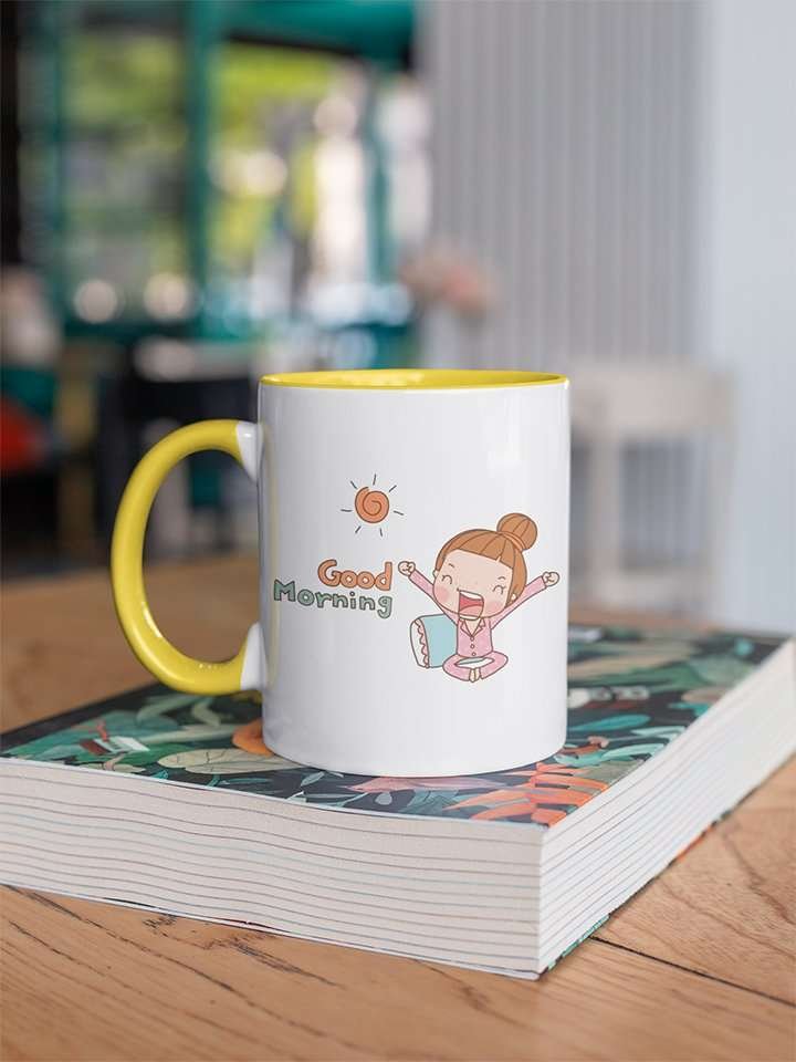 mug personnalisé