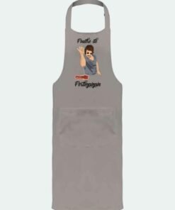 Tablier avec Poche Poudre de Perlimpinpin