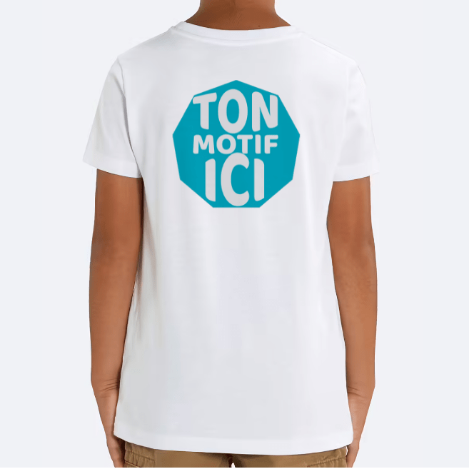 tshirt enfans 2