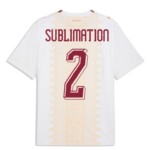 Maillot Equipe Nationale Maroc