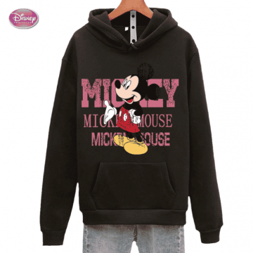 Sweat Mickey Mouse Femme