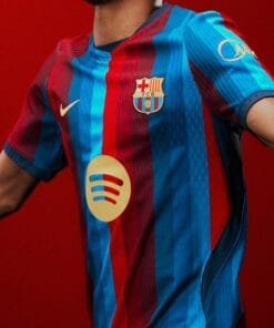 Maillot FC Barcelone 2026-2027 Personnalisé