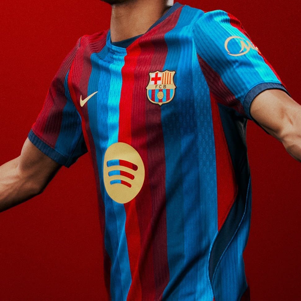 maillot-barca-2026-2027-domicile-6 (1) Maillot FC Barcelone 2026-2027 Personnalisé