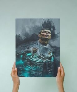 Tableau Mural Décoratif forex - Cristiano
