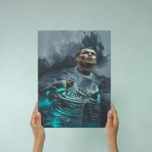 Tableau Mural Décoratif forex - Cristiano