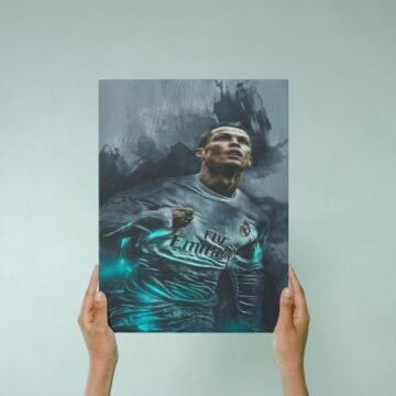 Tableau Mural Décoratif forex - Cristiano