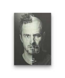 Tableau Mural Décoratif forex - breaking-bad