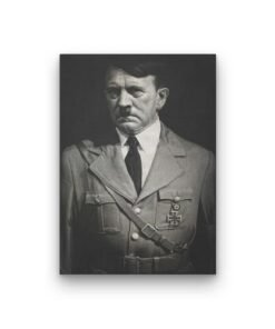 Tableau Mural Décoratif forex - adolf-anarchy-dark-evil