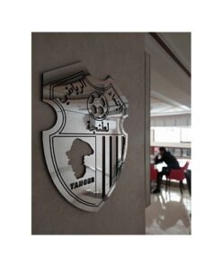 Tableau Décoratif logo de l’équipe ITTIHAD TANGER