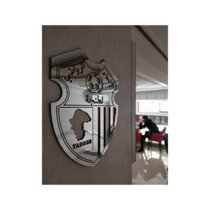 Tableau Décoratif logo de l’équipe ITTIHAD TANGER