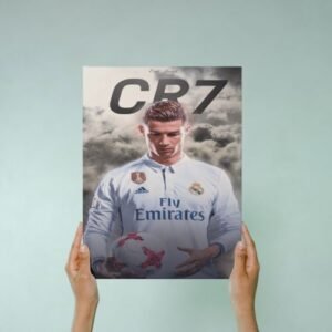 Tableau Mural Décoratif forex - Cristiano
